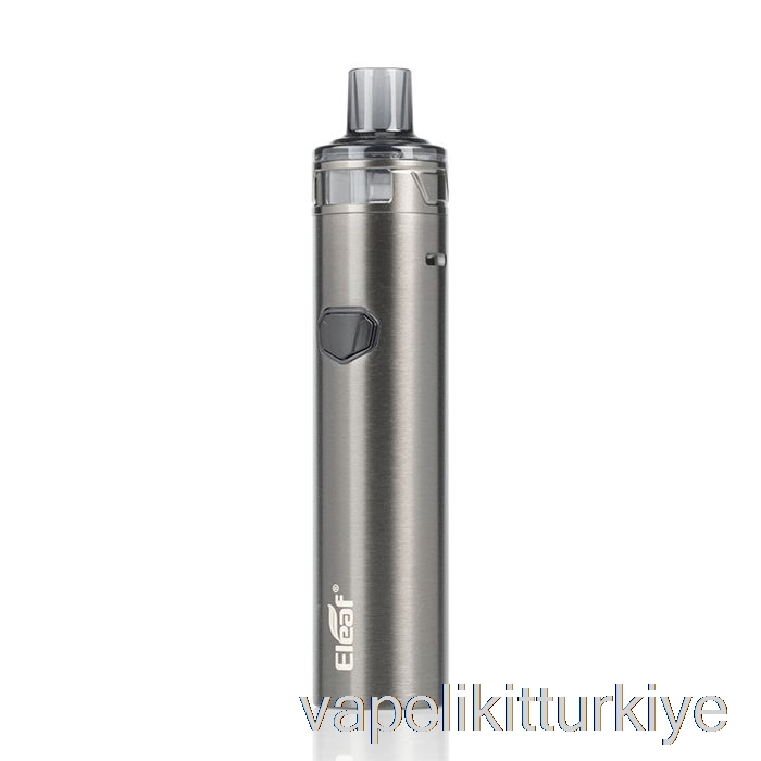 Vape Elektronik Sigara Eleaf Ijust Aio Başlangıç ​​kiti Tunç